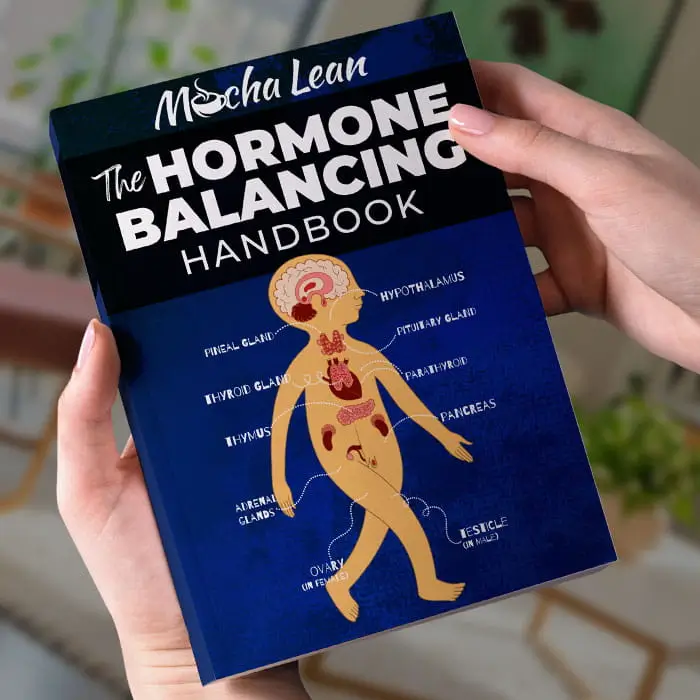 MochaLean-Bonus-1-The Hormone Balancing Handbook